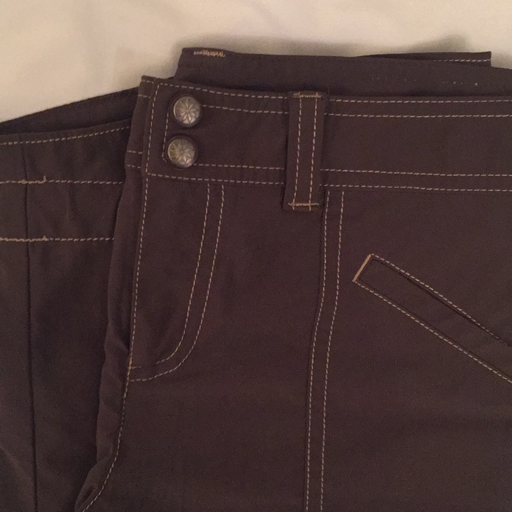 Athleta Capri’s!